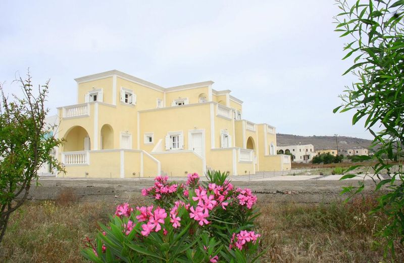 Pension St.George Rooms & Studios