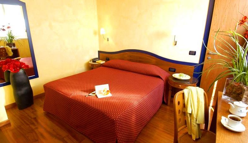 Hotel Ariston