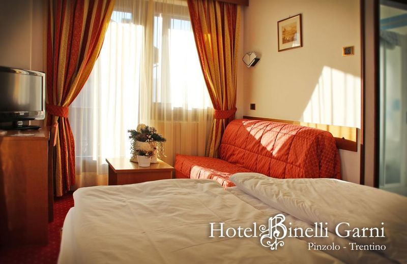 Hotel Binelli