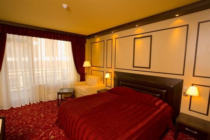 Borovets Hills Ski & Spa - Half Board