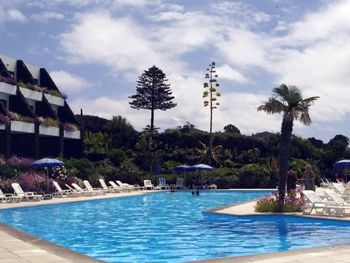 Caloura Hotel Resort