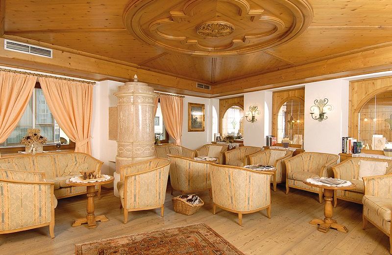 Central Hotel
