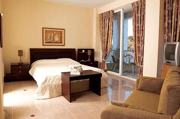 Dolphin Resort & Conference