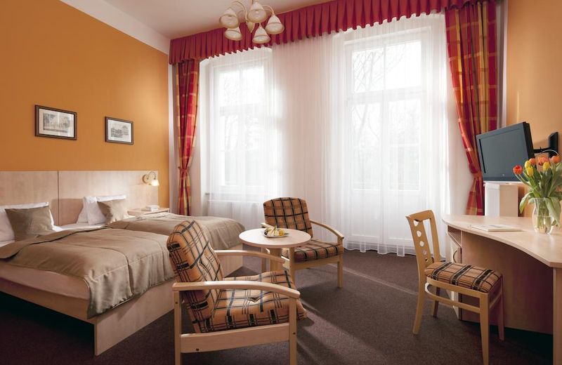 Hotel Metropol
