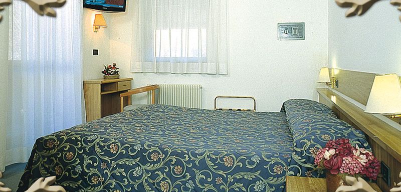 Hotel Ai Pini