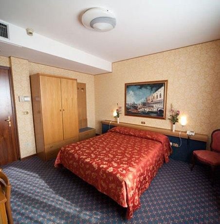 Hotel Al Sole