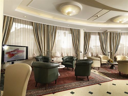 Hotel Ariston
