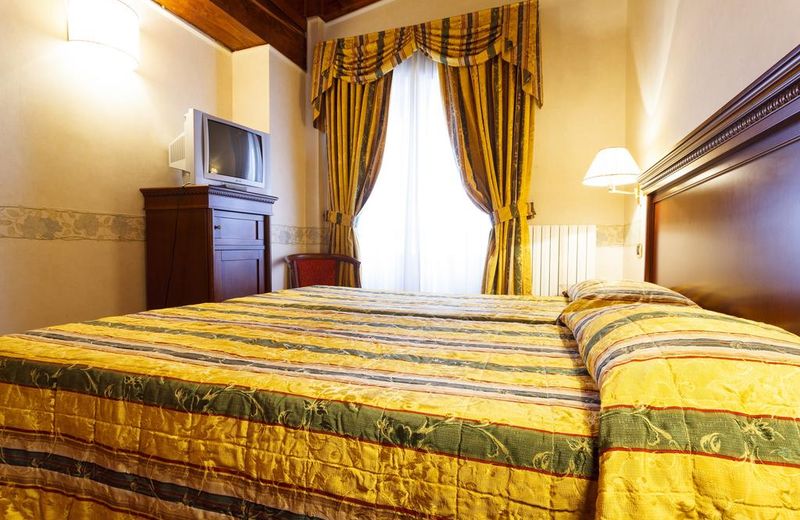 Hotel Belvedere