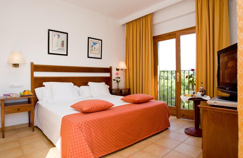 Hotel Cala Dor - Adults Only