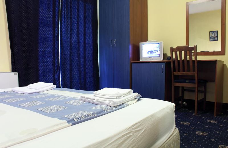Fenix Family Hotel