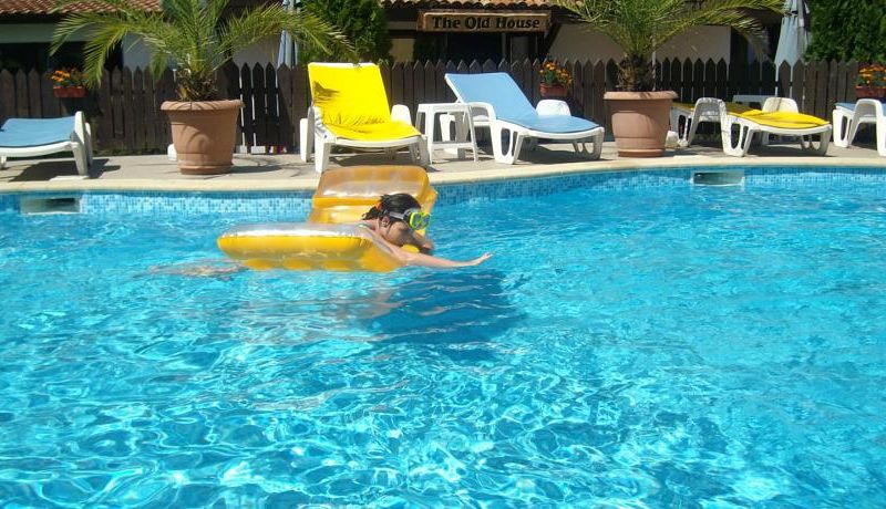 Family Hotel Gery