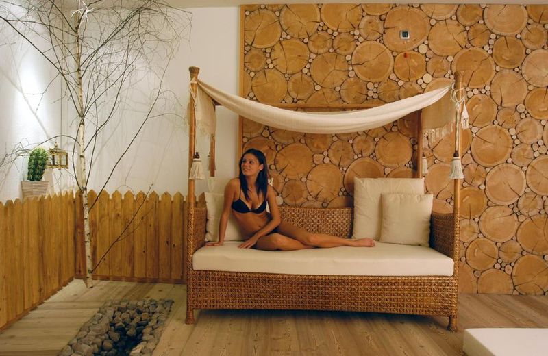 Beauty & Vital Hotel Maria