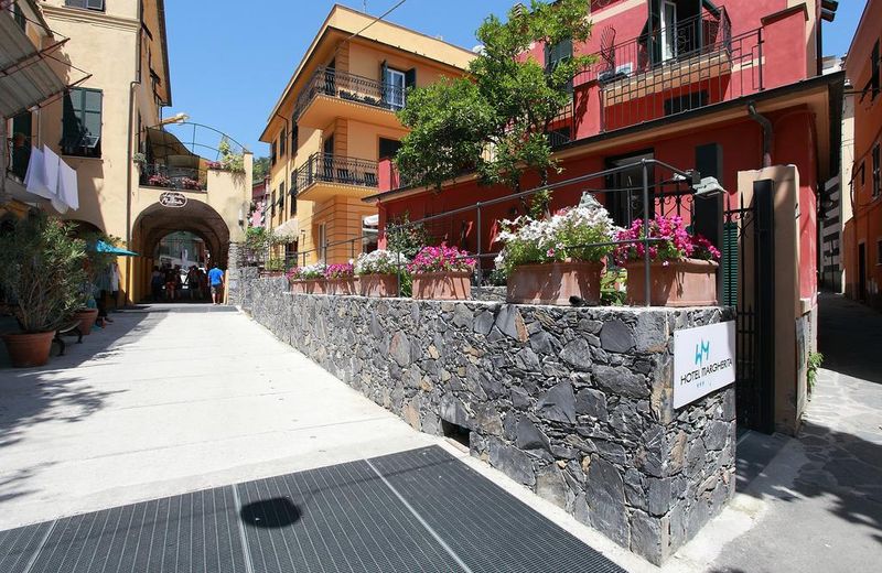 Hotel Margherita