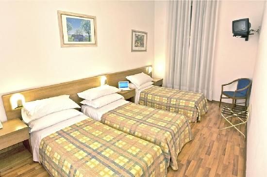 Savoia Hotel