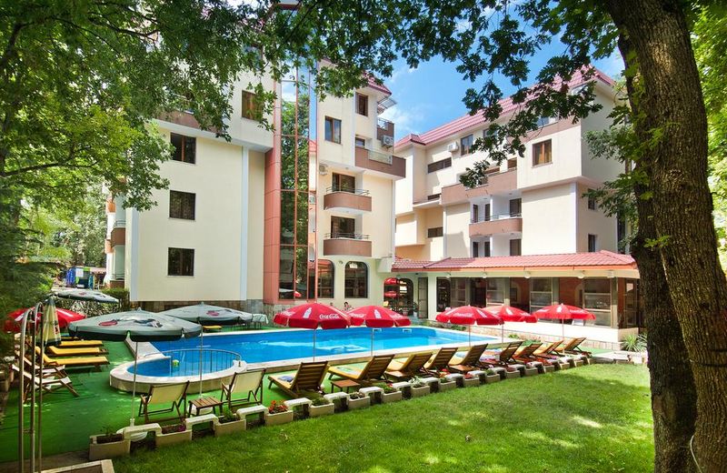 Hotel Sigma