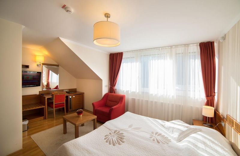 Hotel Slatina
