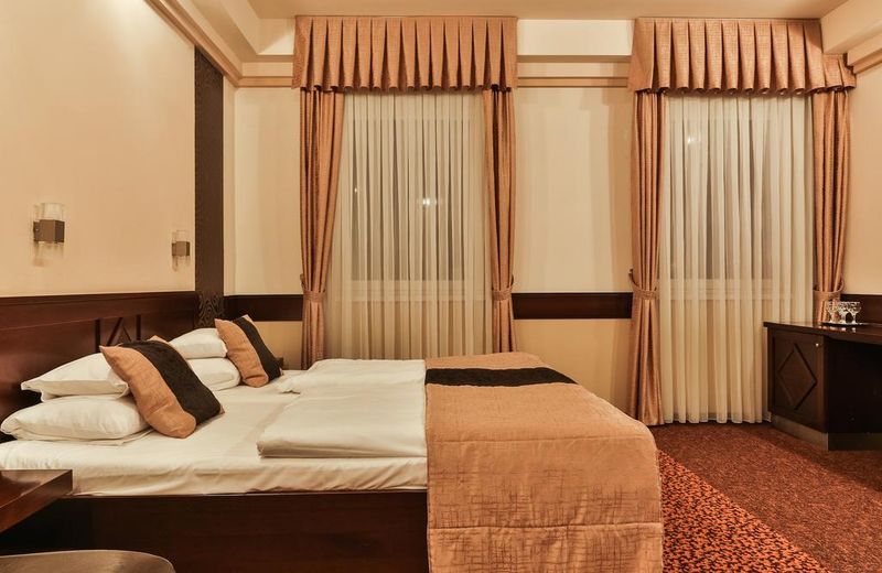 Hunguest Hotel Apollo