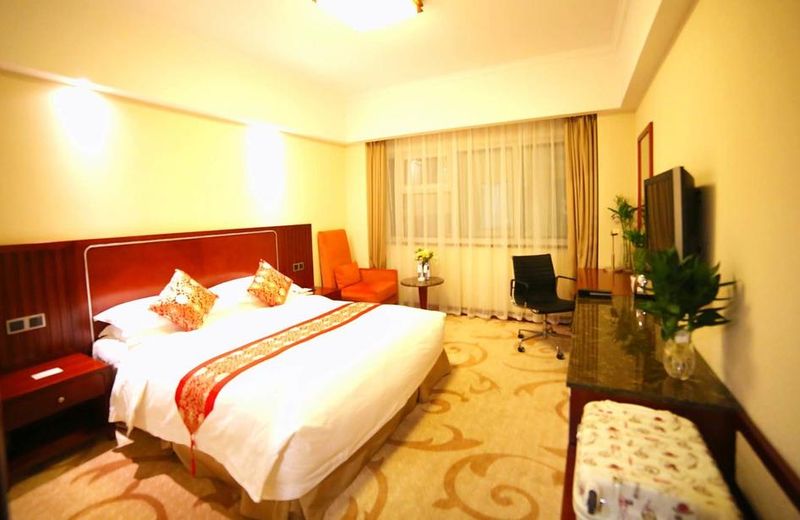 Kerren Hotel Dalian