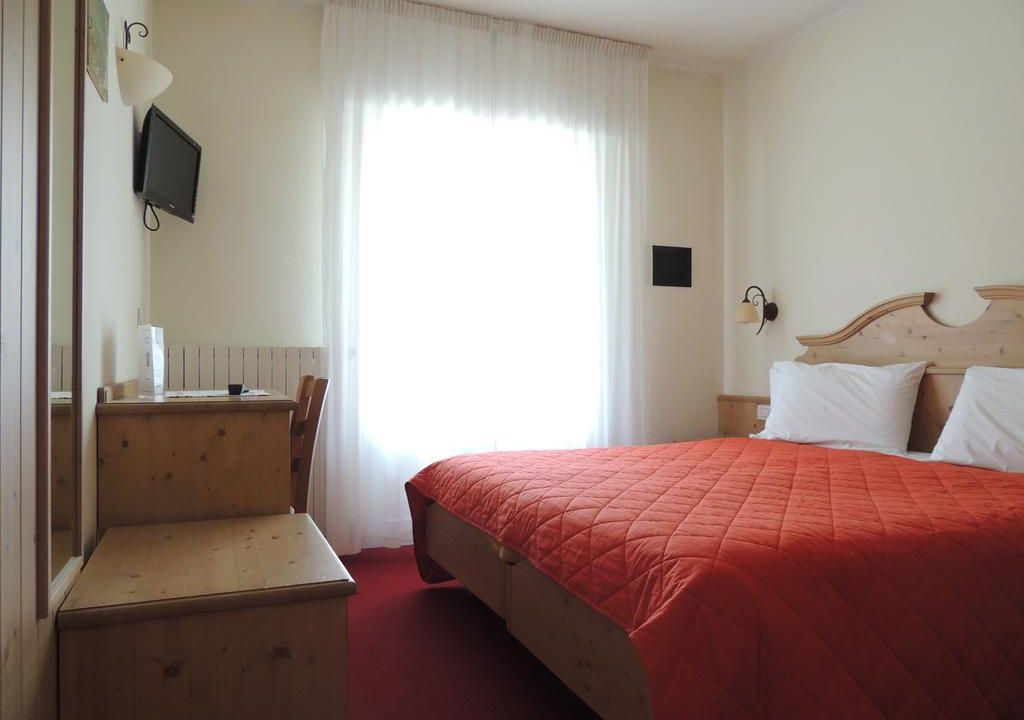 Hotel Liz