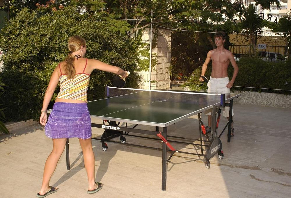 Outdoor Pictures 18