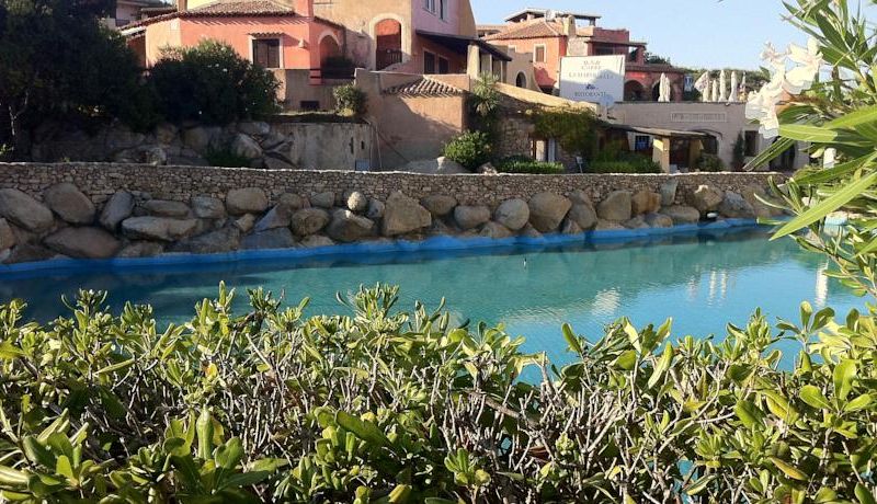 Marmorata Village
