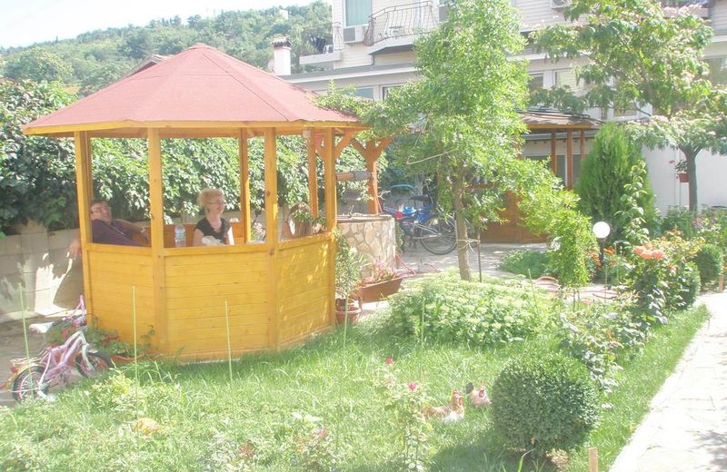 Hotel Morski Dar