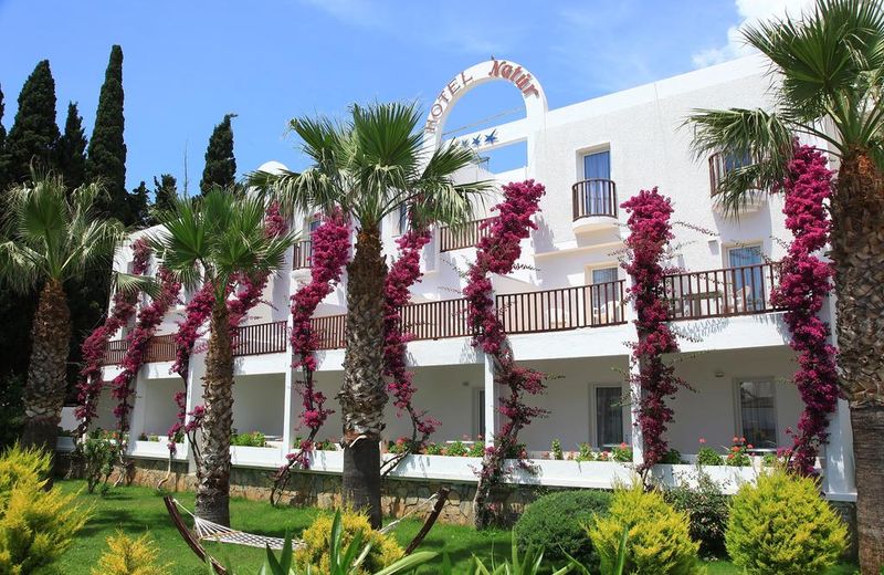 Natur Garden Hotel