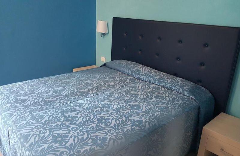 One Park Hotel