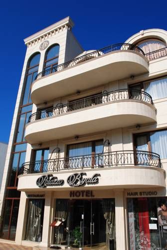 Guest House Palazzo