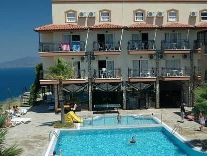 Venti Hotel Luxury