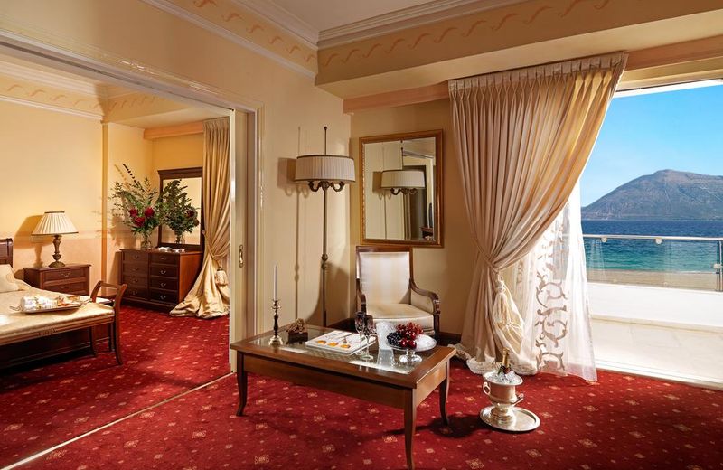 Porto Rio Hotel