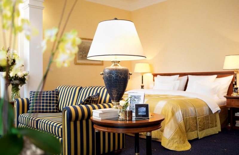 Grand Hotel Quellenhof