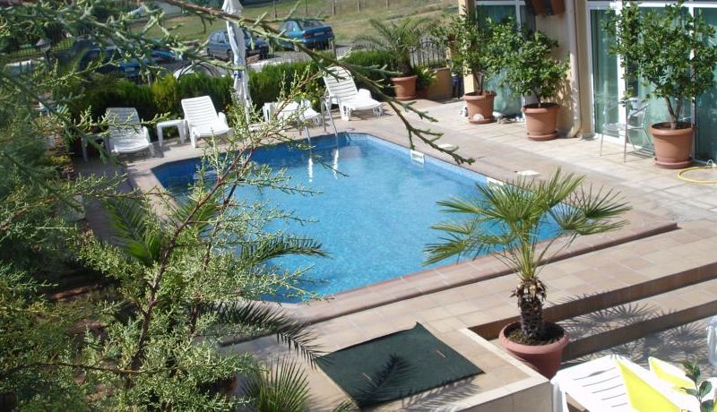 Hotel Riviera