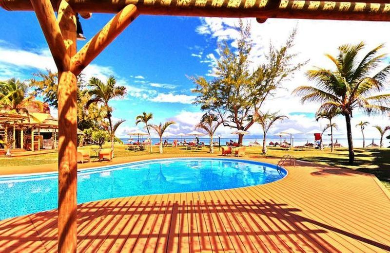 Silver Beach Hotel