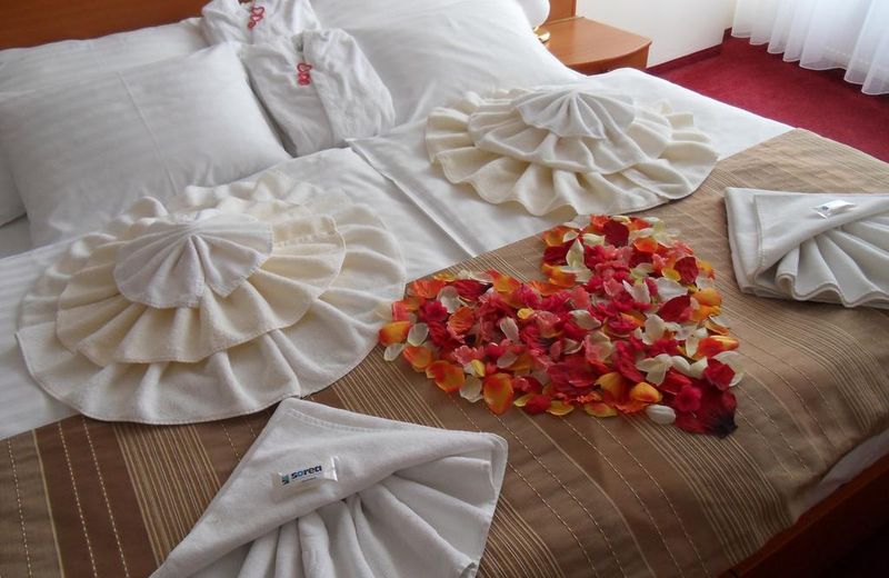 Hotel SOREA TRIGAN