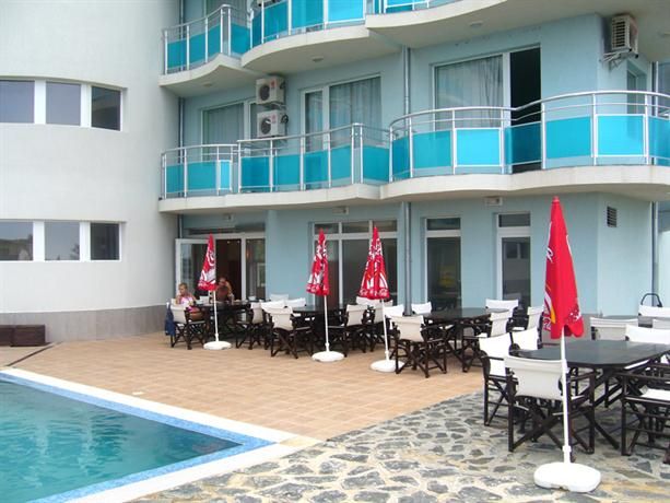 Hotel Sunset Beach