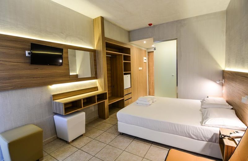 Aqua Mare Resort