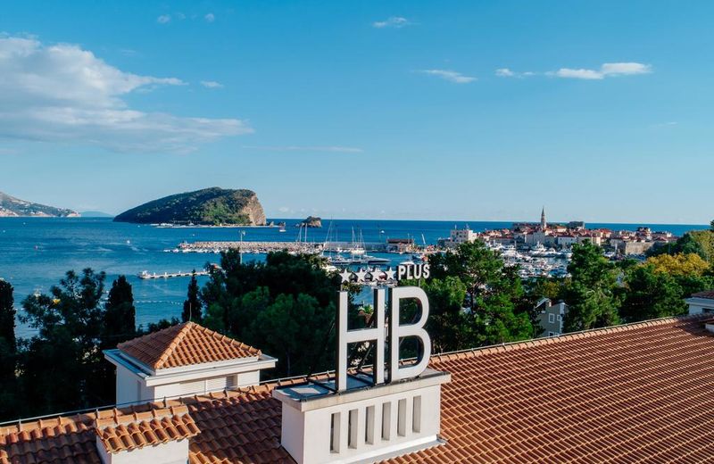 Hotel Budva