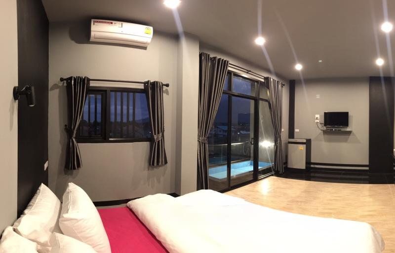 Prai Fhan View