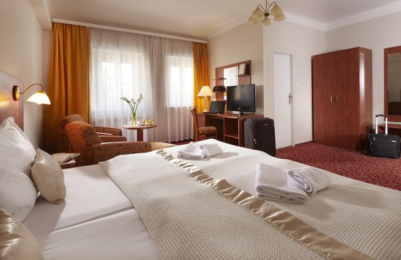 Spa Resort PAWLIK-AQUAFORUM