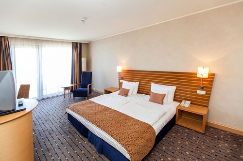 Greenfield Hotel Golf & Spa Superior