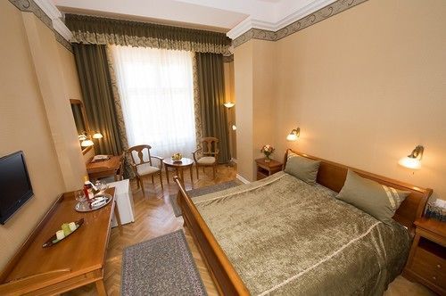 Grand Hotel Aranybika