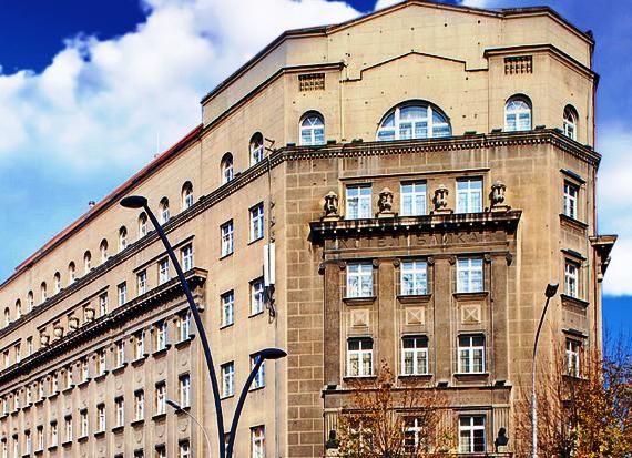Hotel Balkan