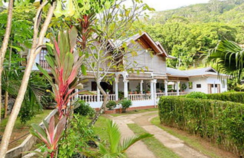 Calou Guest House
