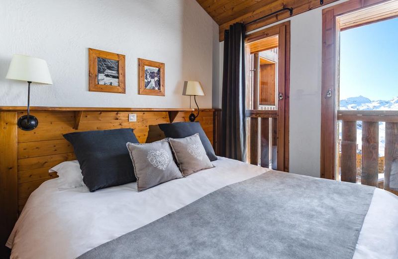 Les Chalets de Rosael - Val Thorens