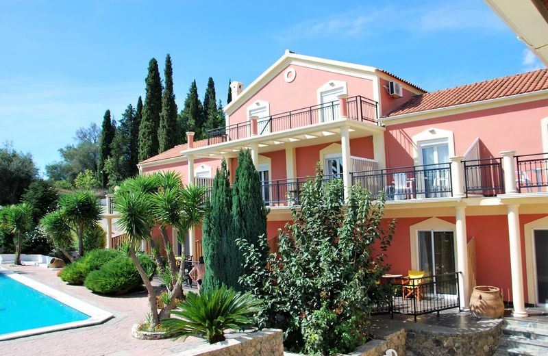 Corfu Pearl