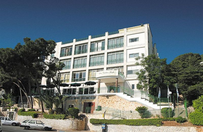 DAN GARDENS HAIFA HOTEL