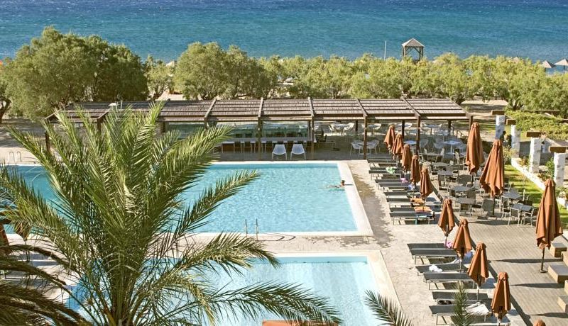 Doryssa Seaside Resort