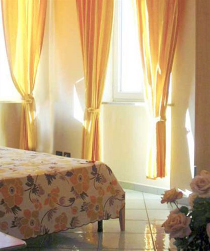 Excelsior Mare Suite