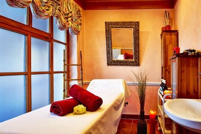 Hotel Fischerwirt Zell am See